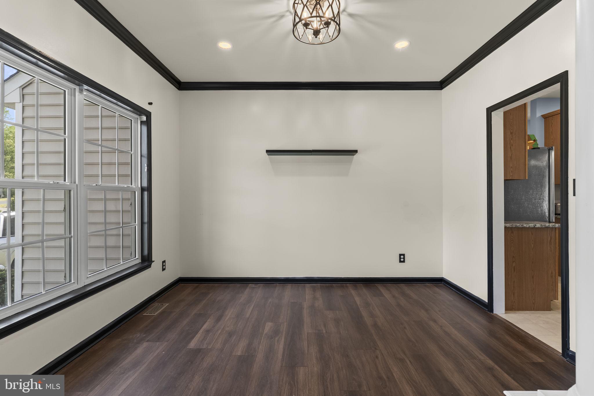 9533 Barbara's Way King George, VA 22485 - Photo 4 of 47 New floors