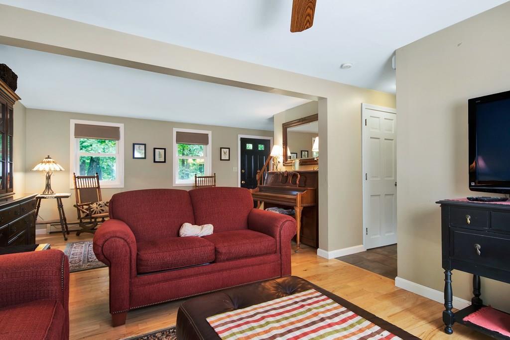 71 Mountain View Road Gray, ME 04039 - Photo 10 of 35 Photo