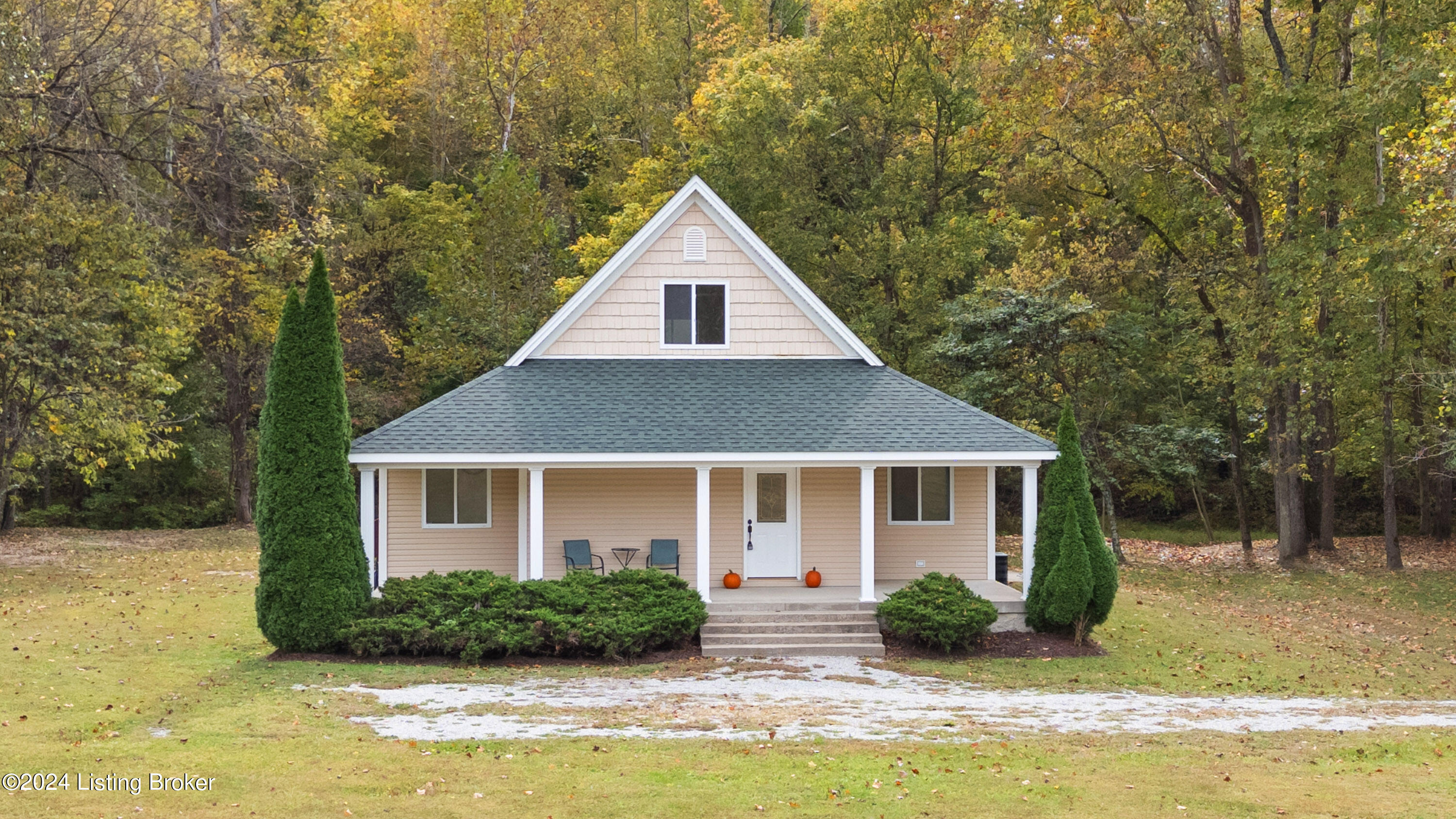1805 Sulphur Lick Road New Hope, KY 40052 - Photo 2 of 35 001