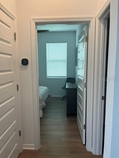 7978 Southwest 90th Terrace Ocala, FL 34481 - Photo 14 of 20 a bathroom with a sink and a mirror