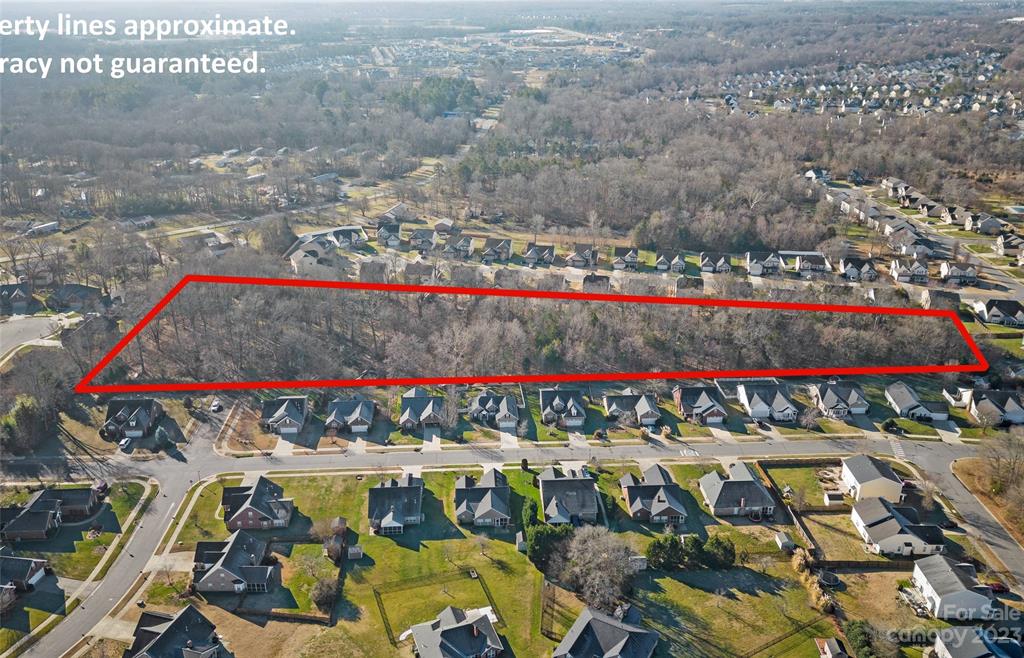 0 Roberta Road Harrisburg, NC 28075 - Photo 1 of 4 Gallery Image 1