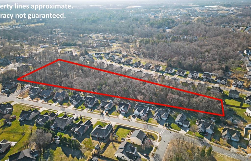 0 Roberta Road Harrisburg, NC 28075 - Photo 2 of 4 Gallery Image 2