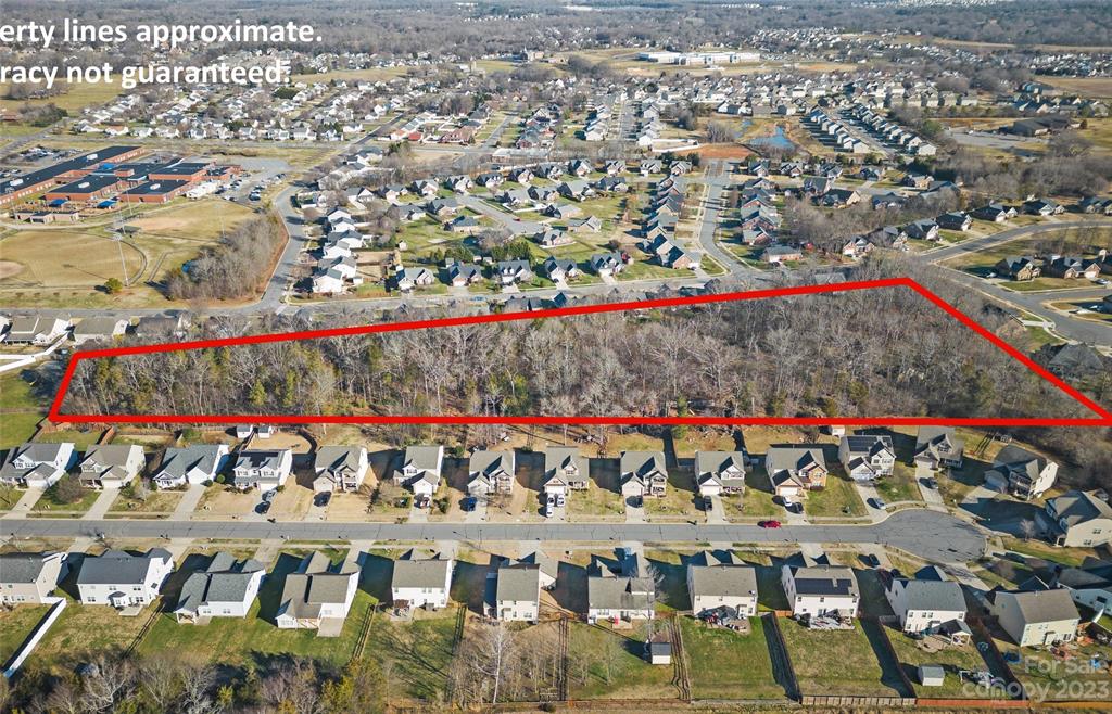 0 Roberta Road Harrisburg, NC 28075 - Photo 3 of 4 Gallery Image 3