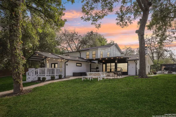 $1,875,000 | 198 Guadalupe River Drive, Seguin, TX 78155