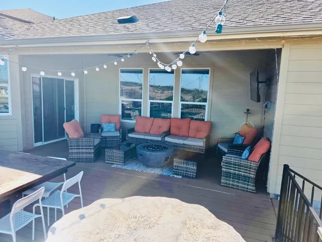 $625,000 | 602 Sue Peaks Loop, Dripping Springs, TX 78620