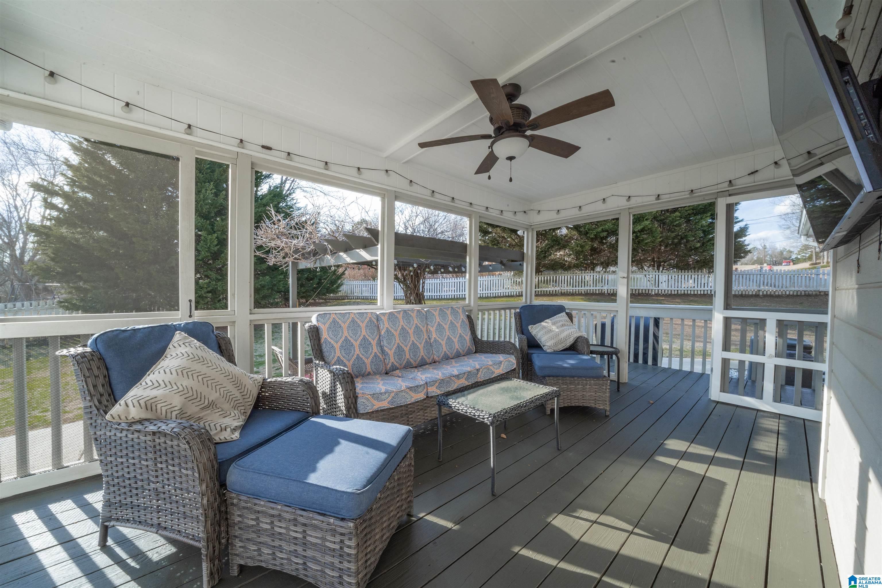 100 Red Maple Lane Trussville, AL 35173 - Photo 35 of 44