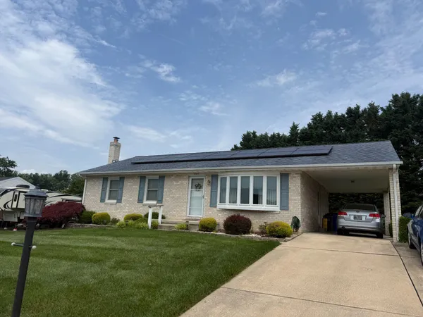 $439,990 | 405 Mauser Drive, Bel Air, MD 21015