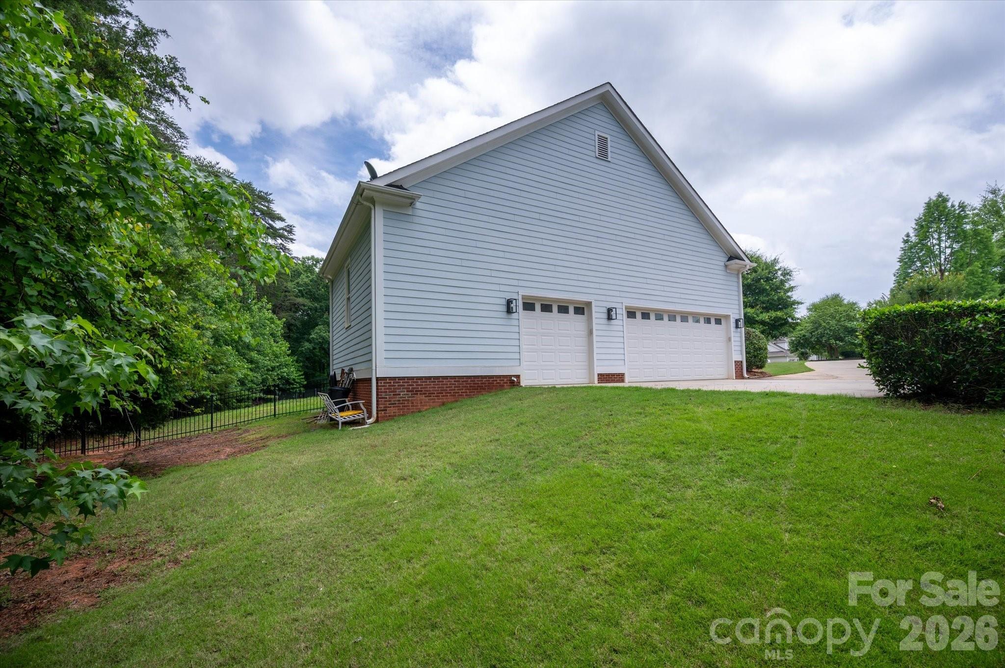 5752 Morris Hunt Drive Fort Mill, SC 29708 - Photo 40 of 48
