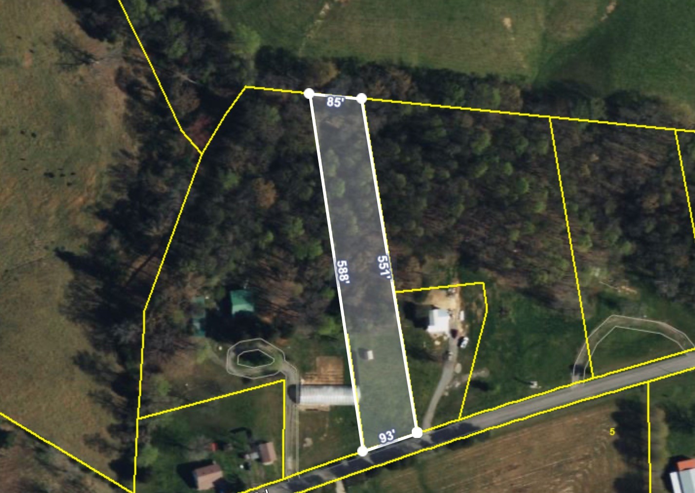 2275 Jefferson Road Smithville, TN 37166 - Photo 1 of 1 Gallery Image 1