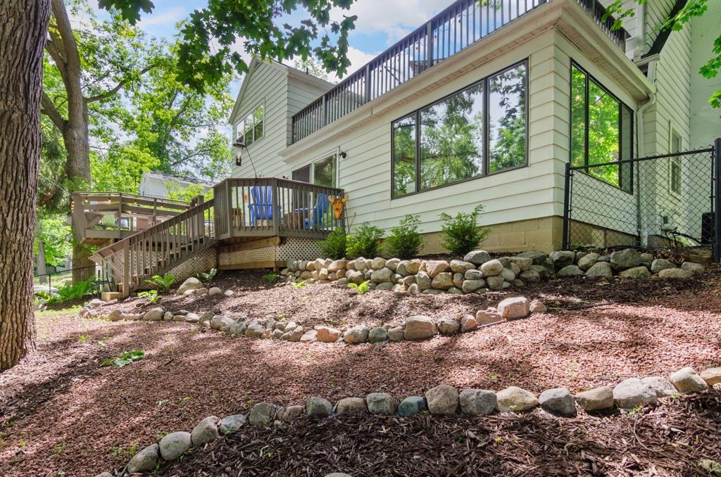 908 Talbot Avenue De Pere, WI 54115 - Photo 71 of 80
