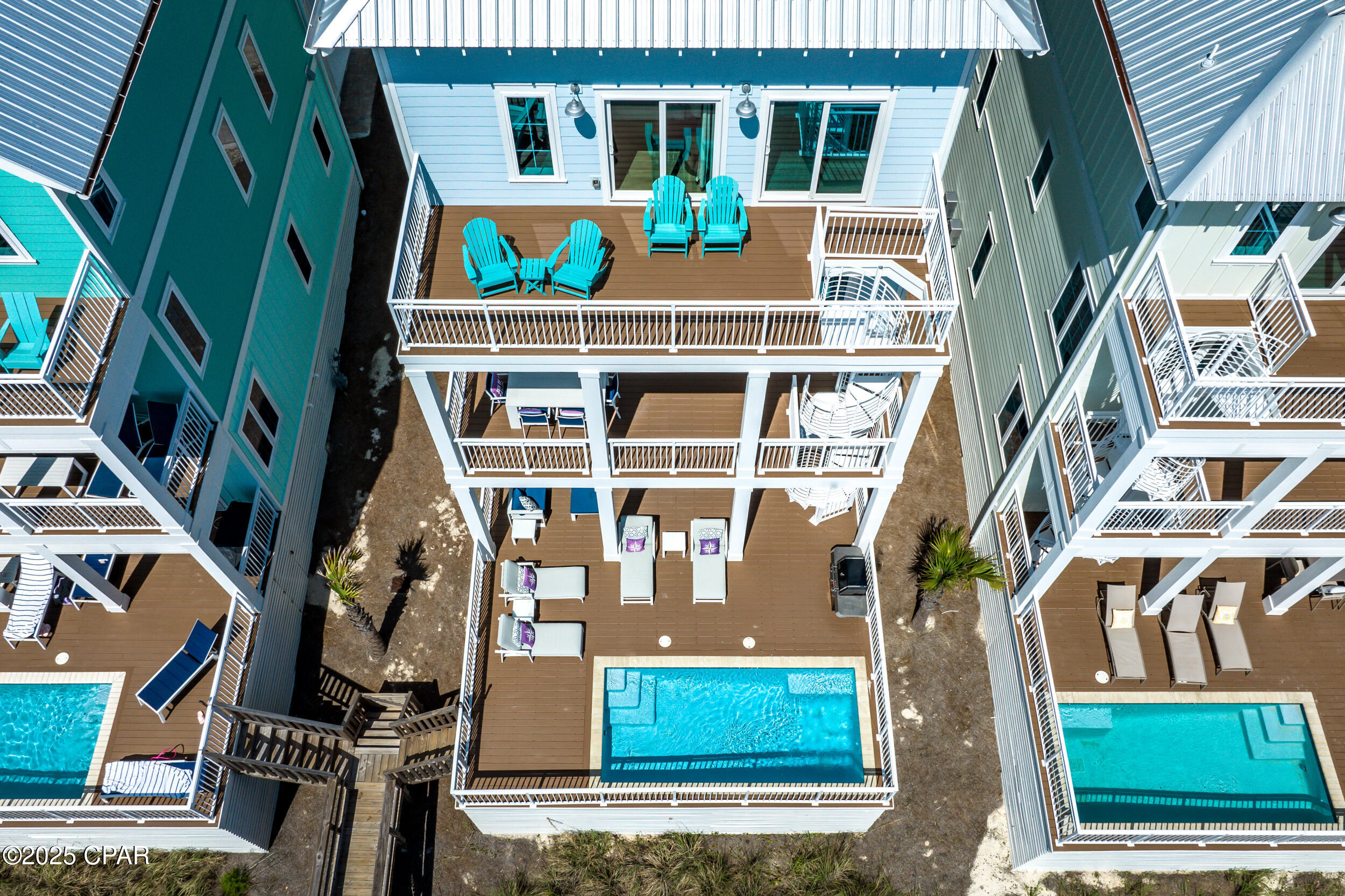 13643 Front Beach Road Panama City Beach, FL 32407 - Photo 27 of 106