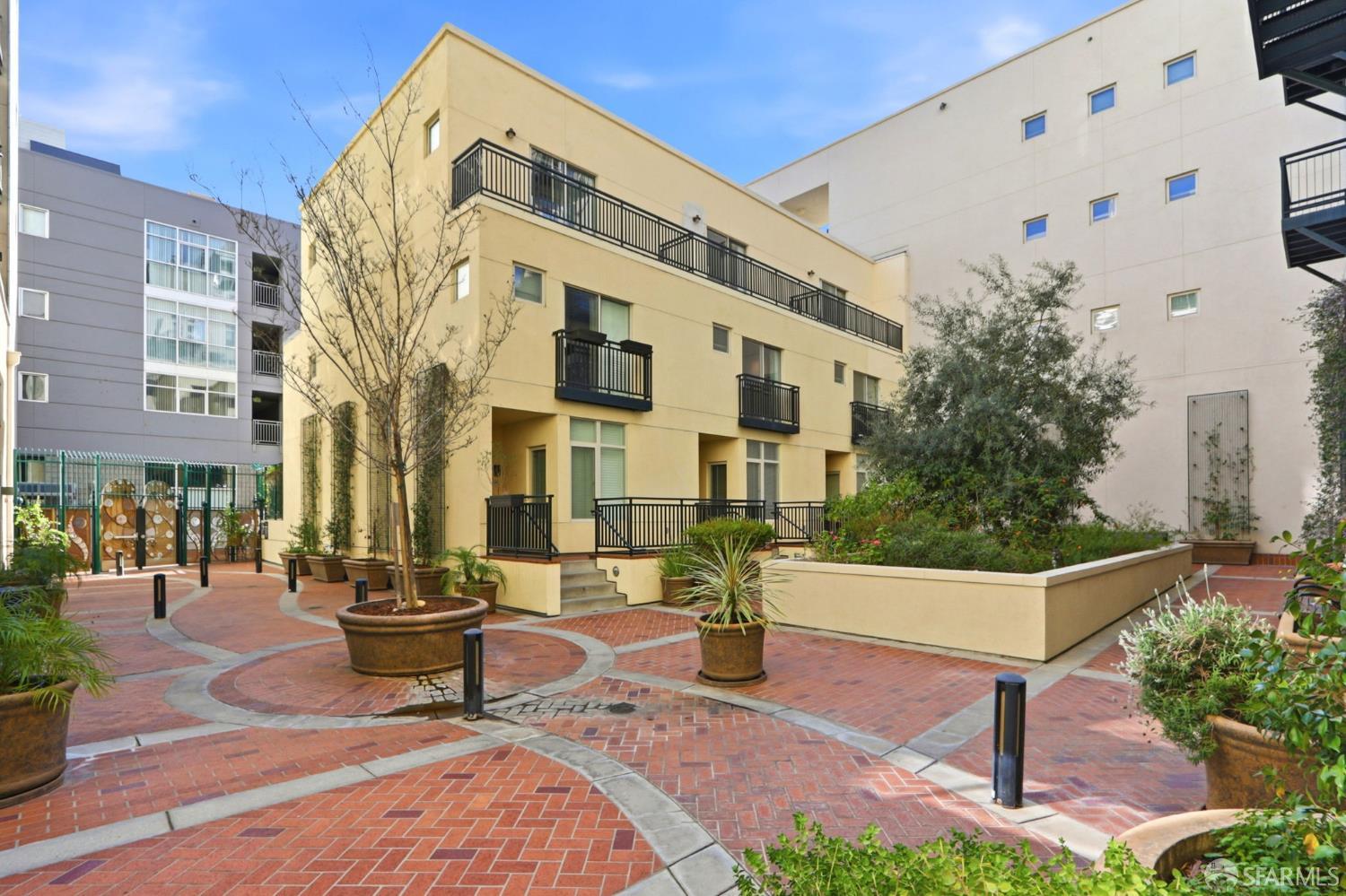 25 South 3rd Street, Unit 118 San Jose, CA 95113 - Photo 39 of 55