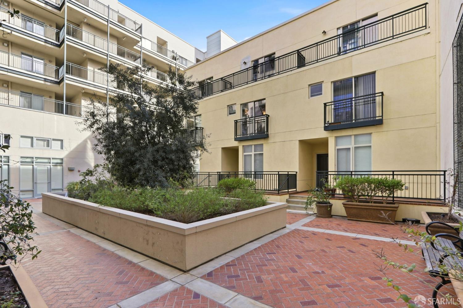 25 South 3rd Street, Unit 118 San Jose, CA 95113 - Photo 45 of 55