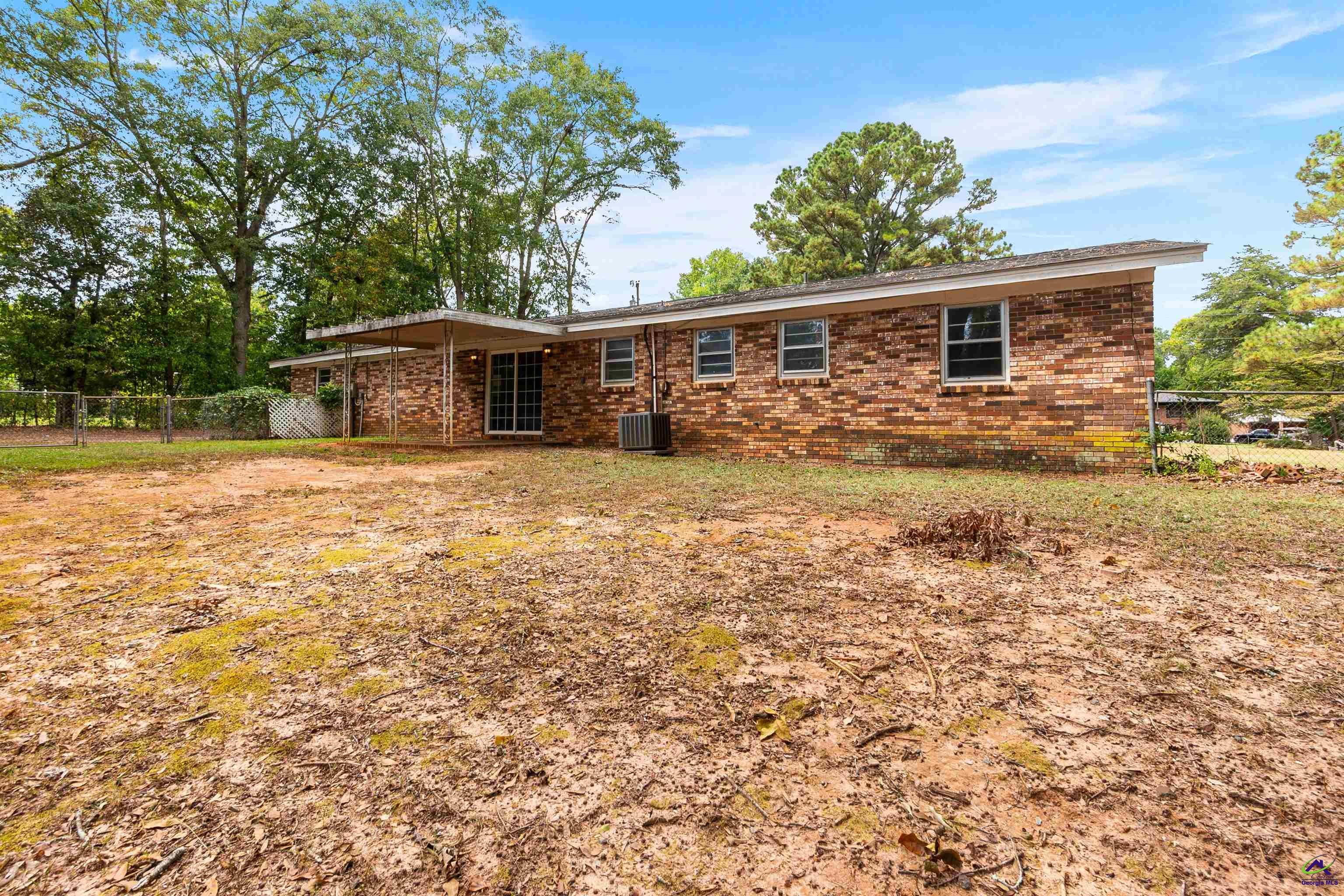102 Lee Street Centerville, GA 31028 - Photo 36 of 50 Gallery Image 36