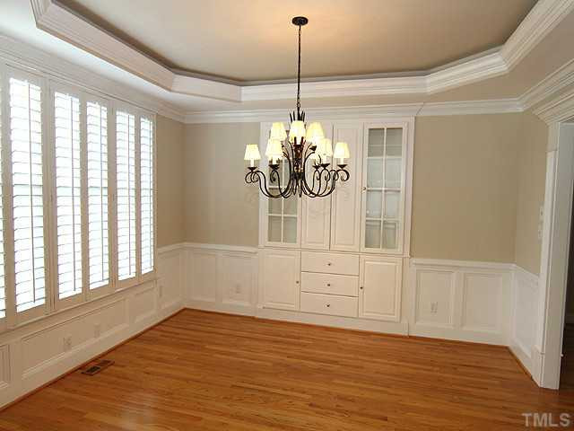 5309 Mandrake Court Raleigh, NC 27613 - Photo 5 of 25 Other