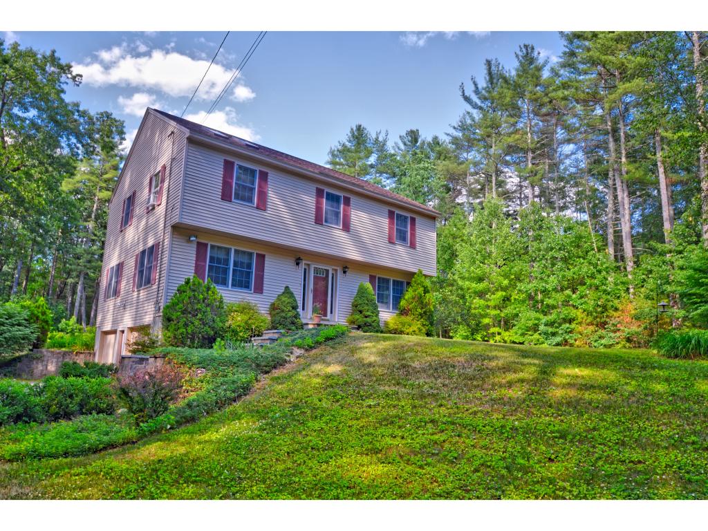 38 A Thornton Ferry Rd II Amherst, NH 03031 - Photo 2 of 36