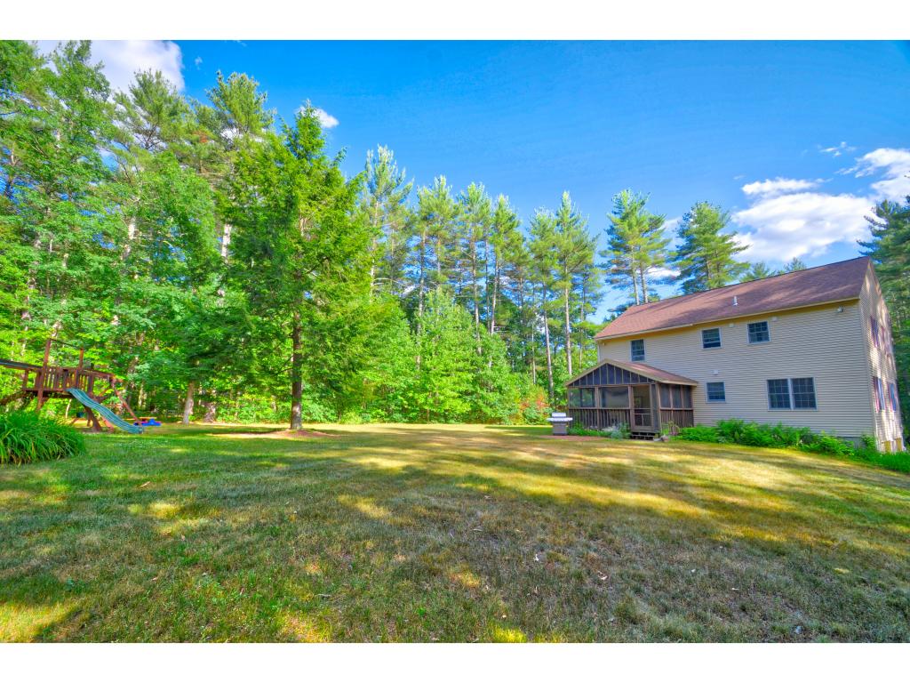 38 A Thornton Ferry Rd II Amherst, NH 03031 - Photo 5 of 36