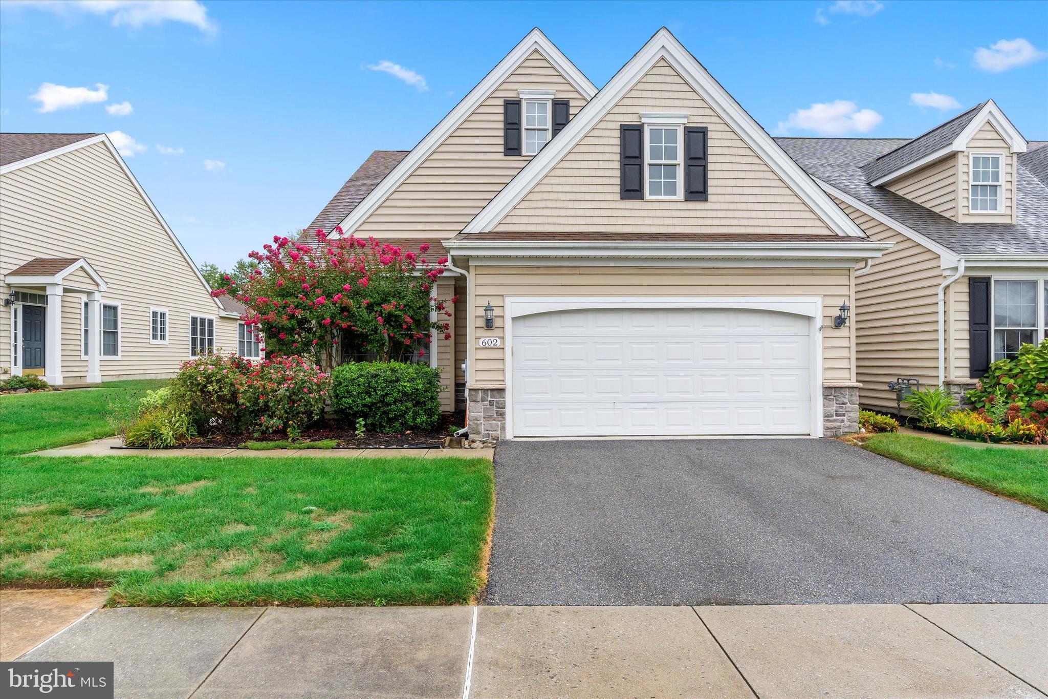 602 Sorrell Circle Smyrna, DE 19977 - Photo 25 of 39