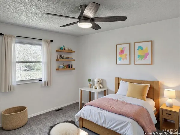 $307,900 | 32 Fawn Meadows Drive, Eureka, MO 63025