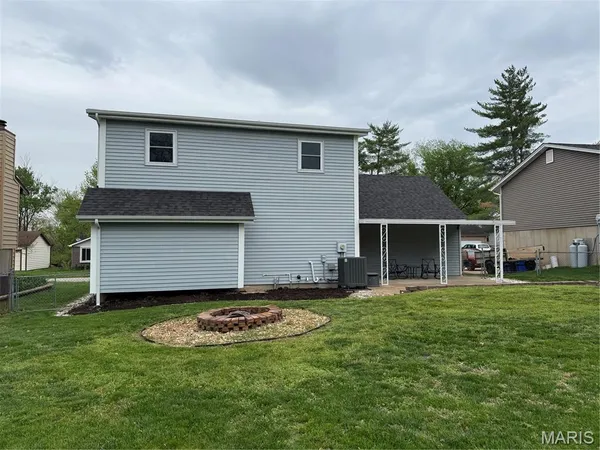 $307,900 | 32 Fawn Meadows Drive, Eureka, MO 63025