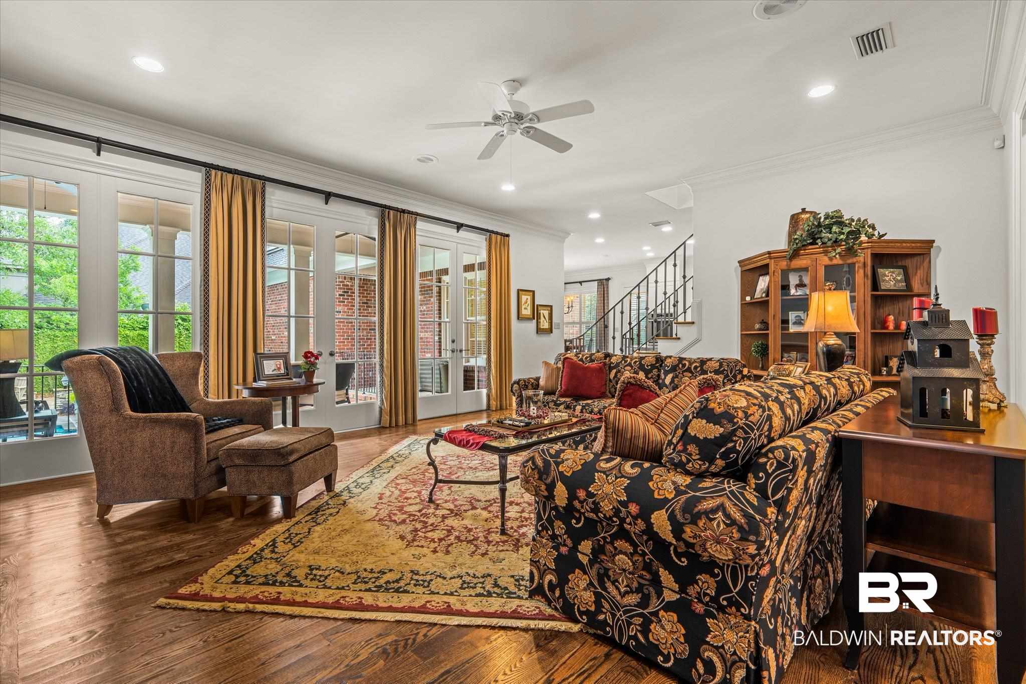 4005 McGregor Oaks Mobile, AL 36608 - Photo 9 of 43