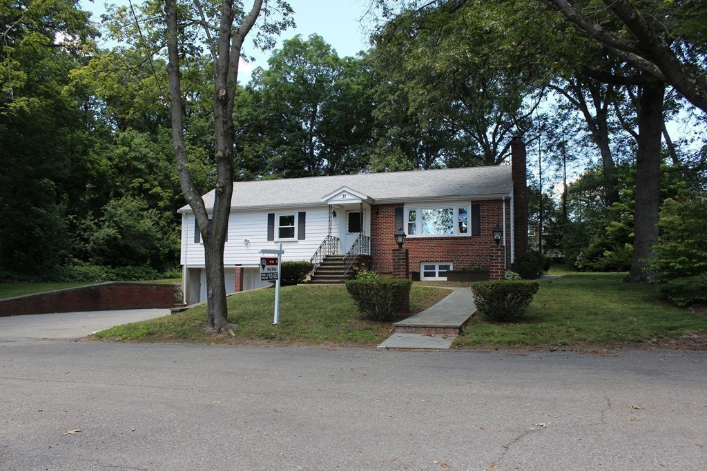 22 Tomahawk Road Arlington, MA 02474 - Photo 1 of 18