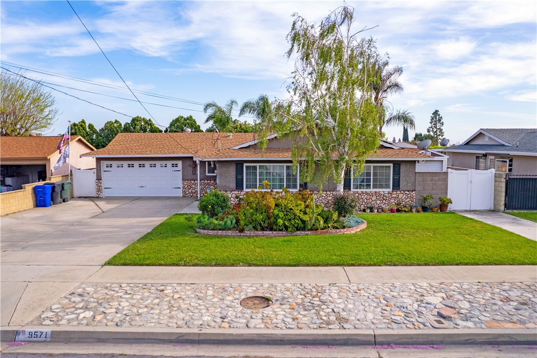 9571 Tryon Street Rancho Cucamonga, CA 91730 - Photo 1 of 1
