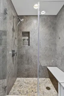 $3,425,000 | 77 Hudson Street, Unit PH 4704, Jersey City, NJ 07302