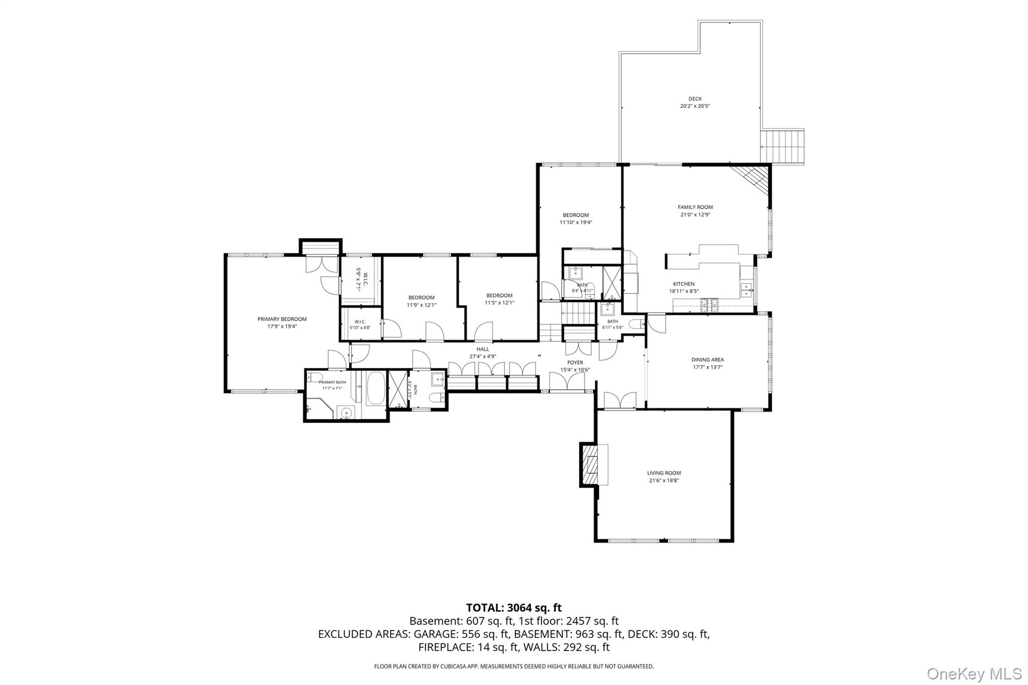 10 Longbow Road Suffern, NY 10901 - Photo 26 of 27