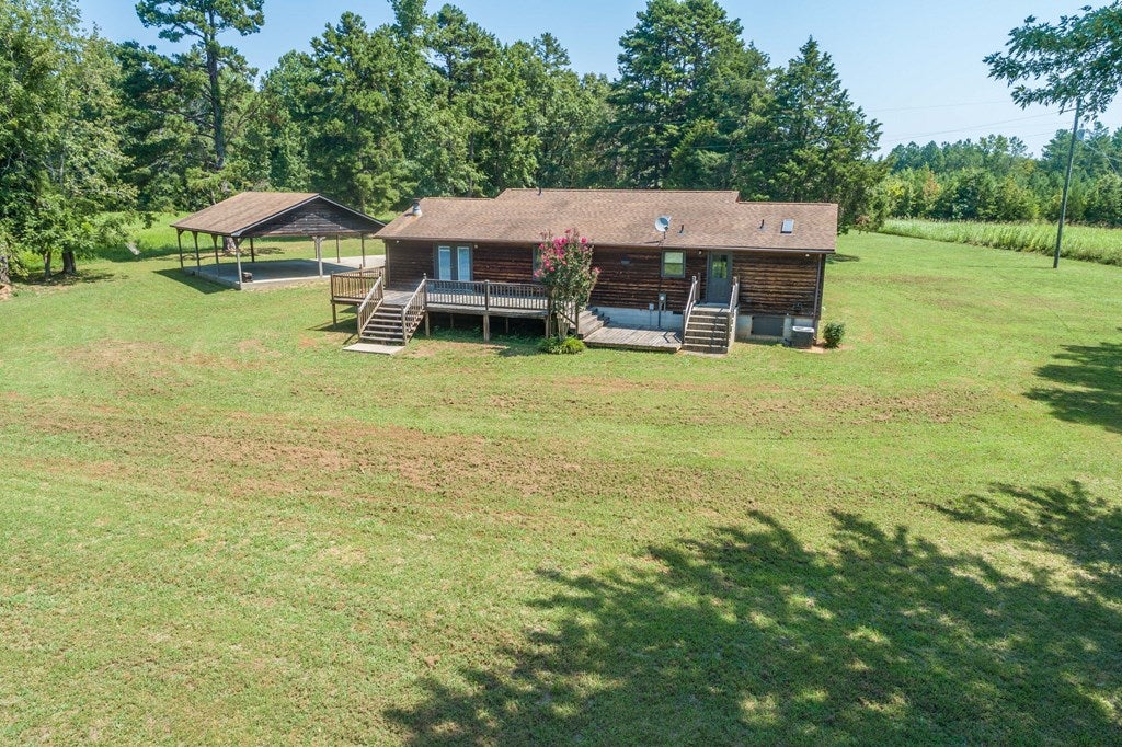 1873 Daniels Road Boydton, VA 23917 - Photo 16 of 18 Gallery Image 16