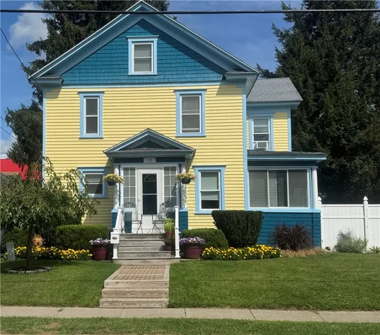 $239,900 | 115 Spruce Street, Oneonta, NY 13820