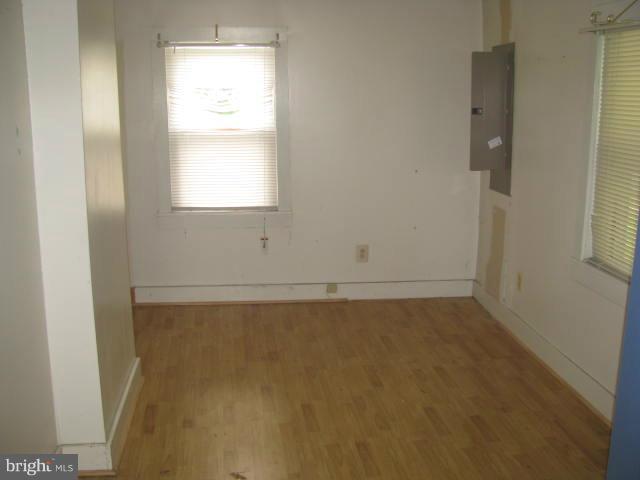 17 White Post Road White Post, VA 22663 - Photo 3 of 10 an empty room with a window