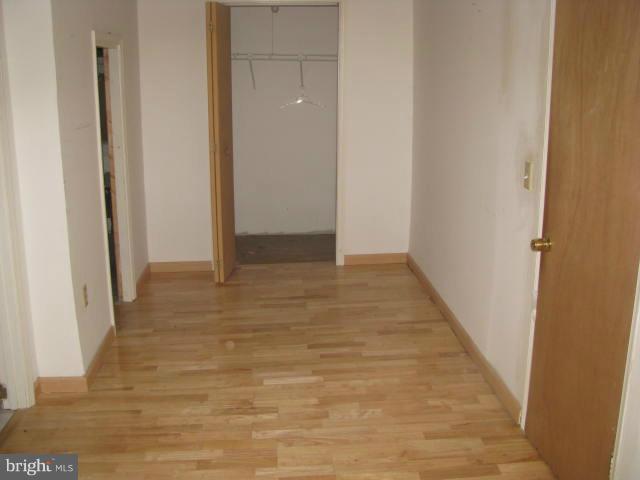 17 White Post Road White Post, VA 22663 - Photo 4 of 10 a view of hallway with wooden floor