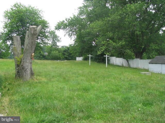 17 White Post Road White Post, VA 22663 - Photo 8 of 10 a view of green field with trees in the background