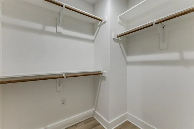 a view of small space