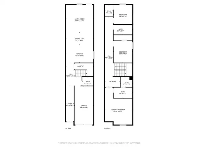 a view of a bathroom with a shower