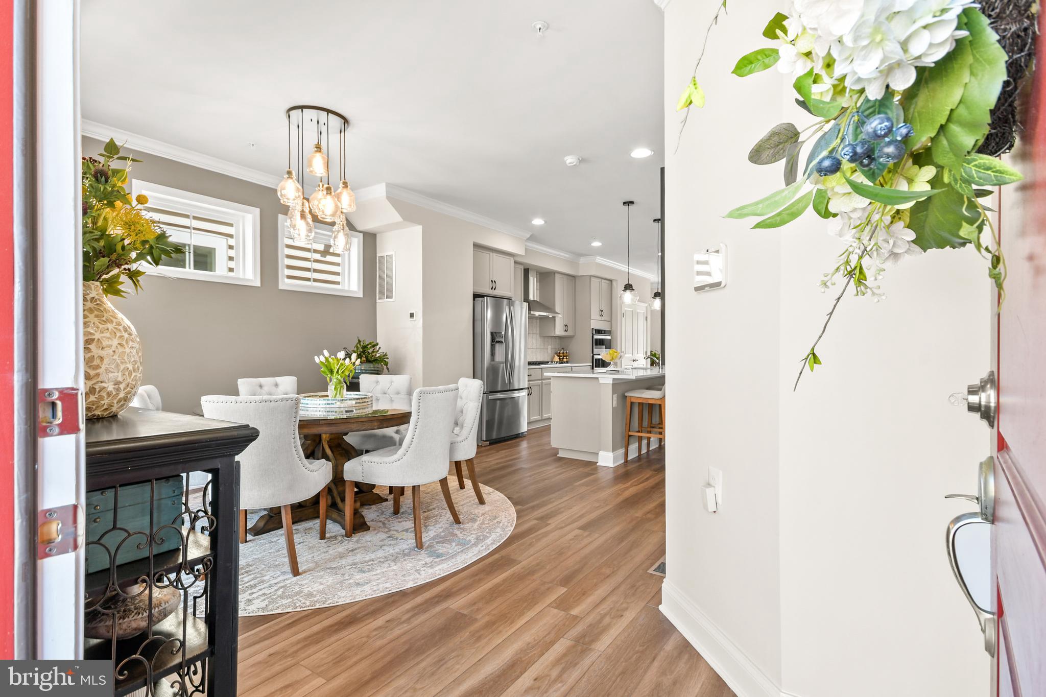 933 Holden Road Frederick, MD 21701 - Photo 24 of 80 Open sightlines, beautiful flow