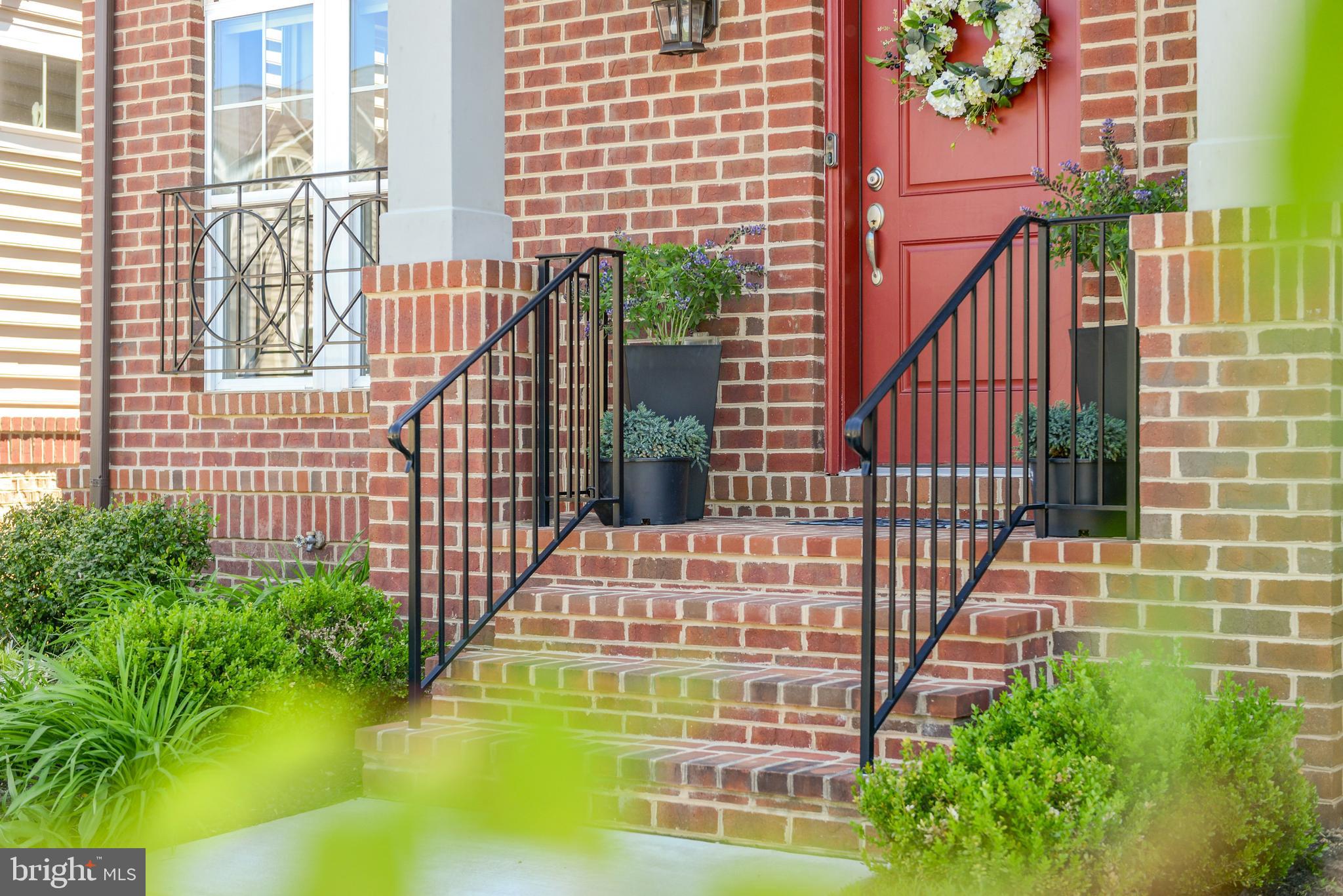 933 Holden Road Frederick, MD 21701 - Photo 68 of 80 A front entry with welcoming style