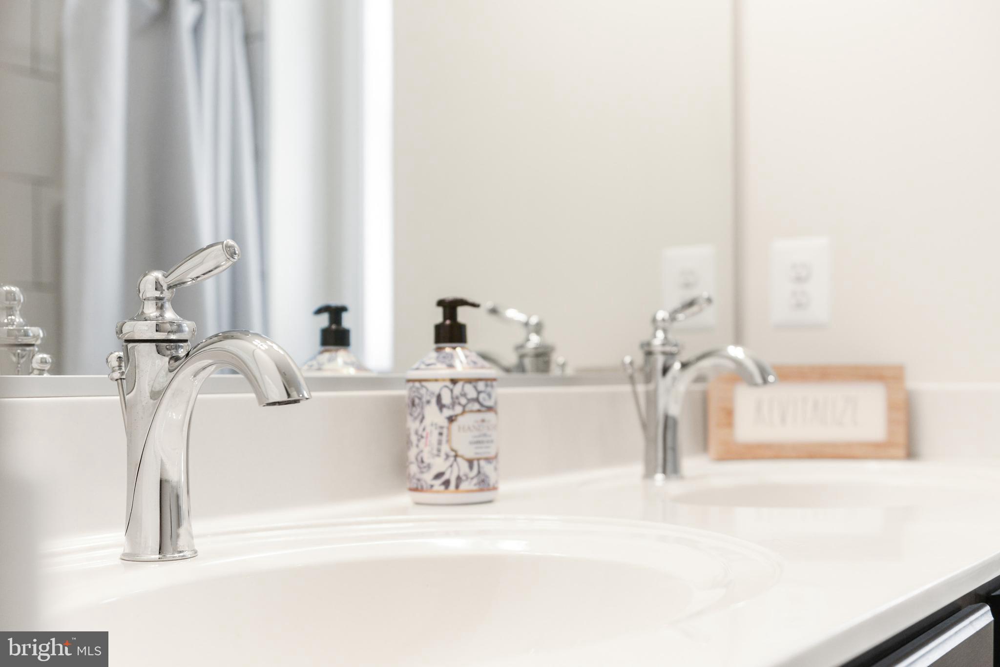 933 Holden Road Frederick, MD 21701 - Photo 74 of 80 Bath finishes that feel timeless