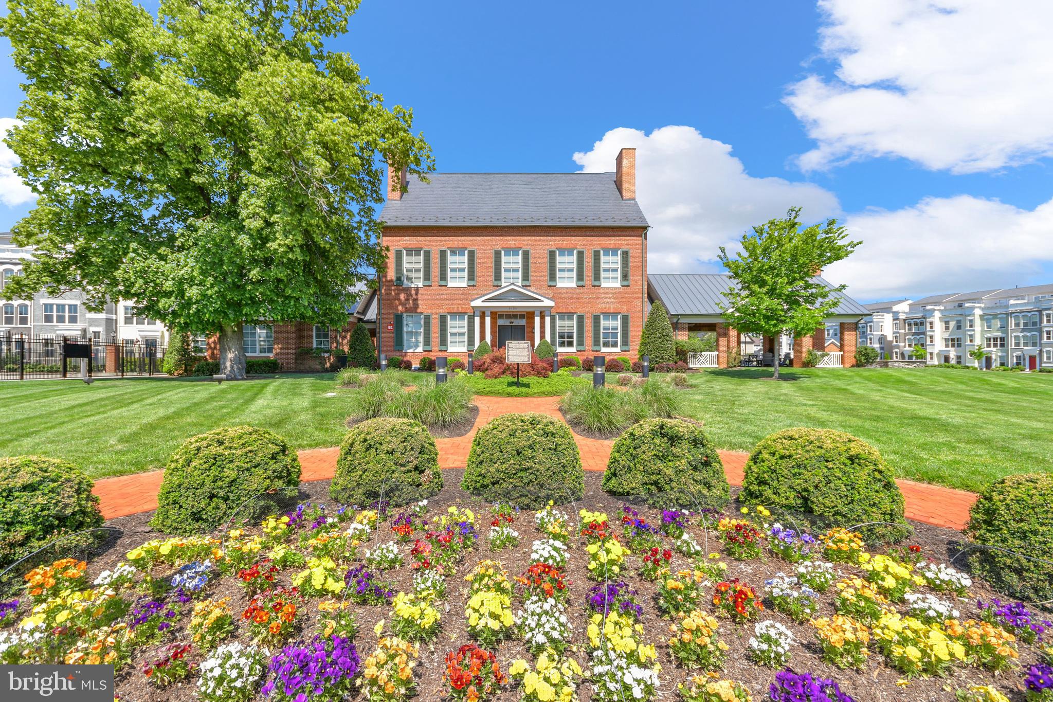 933 Holden Road Frederick, MD 21701 - Photo 77 of 80 EastChurch landscaping in full color