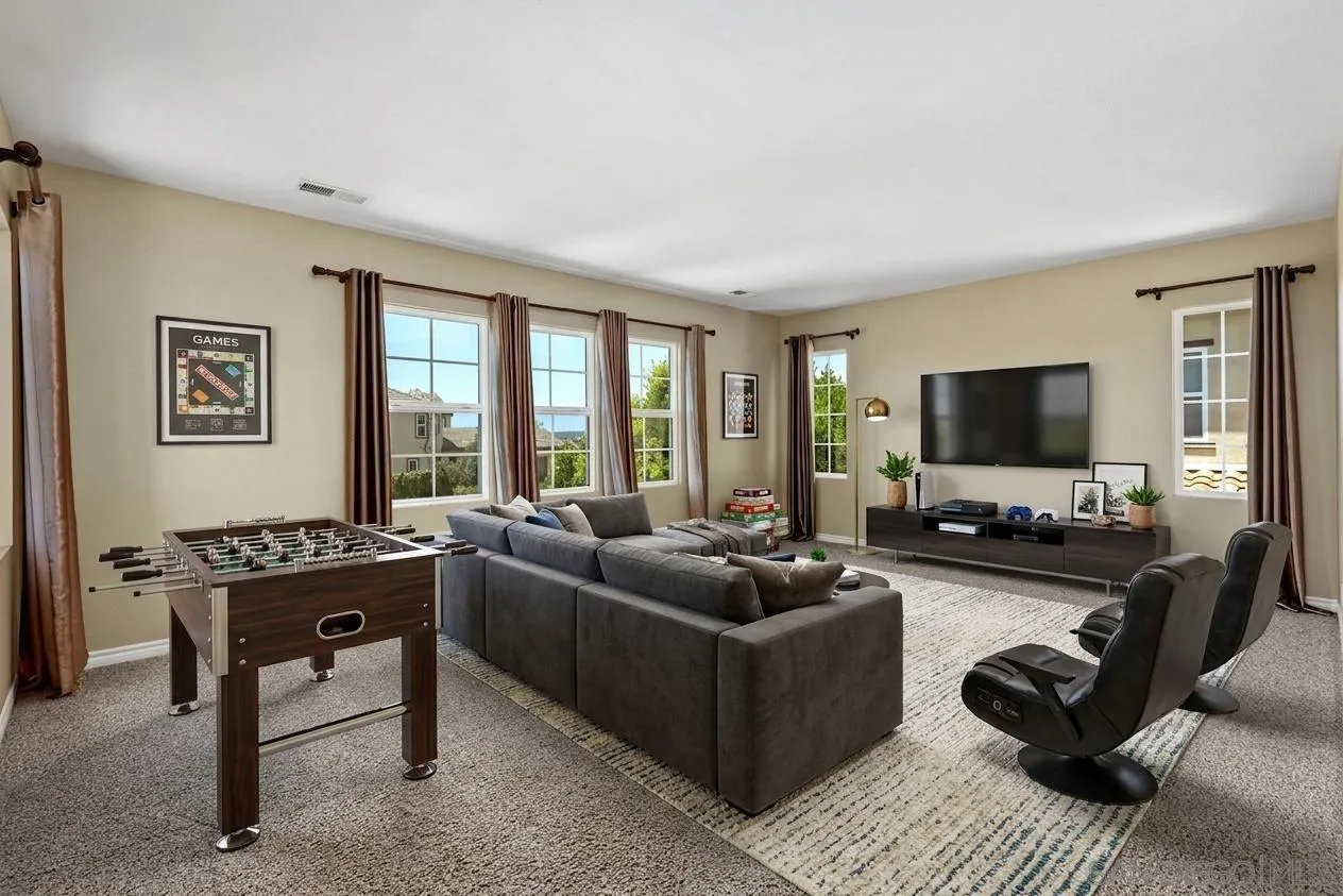 1104 Championship Road Oceanside, CA 92057 - Photo 5 of 53 Loft: