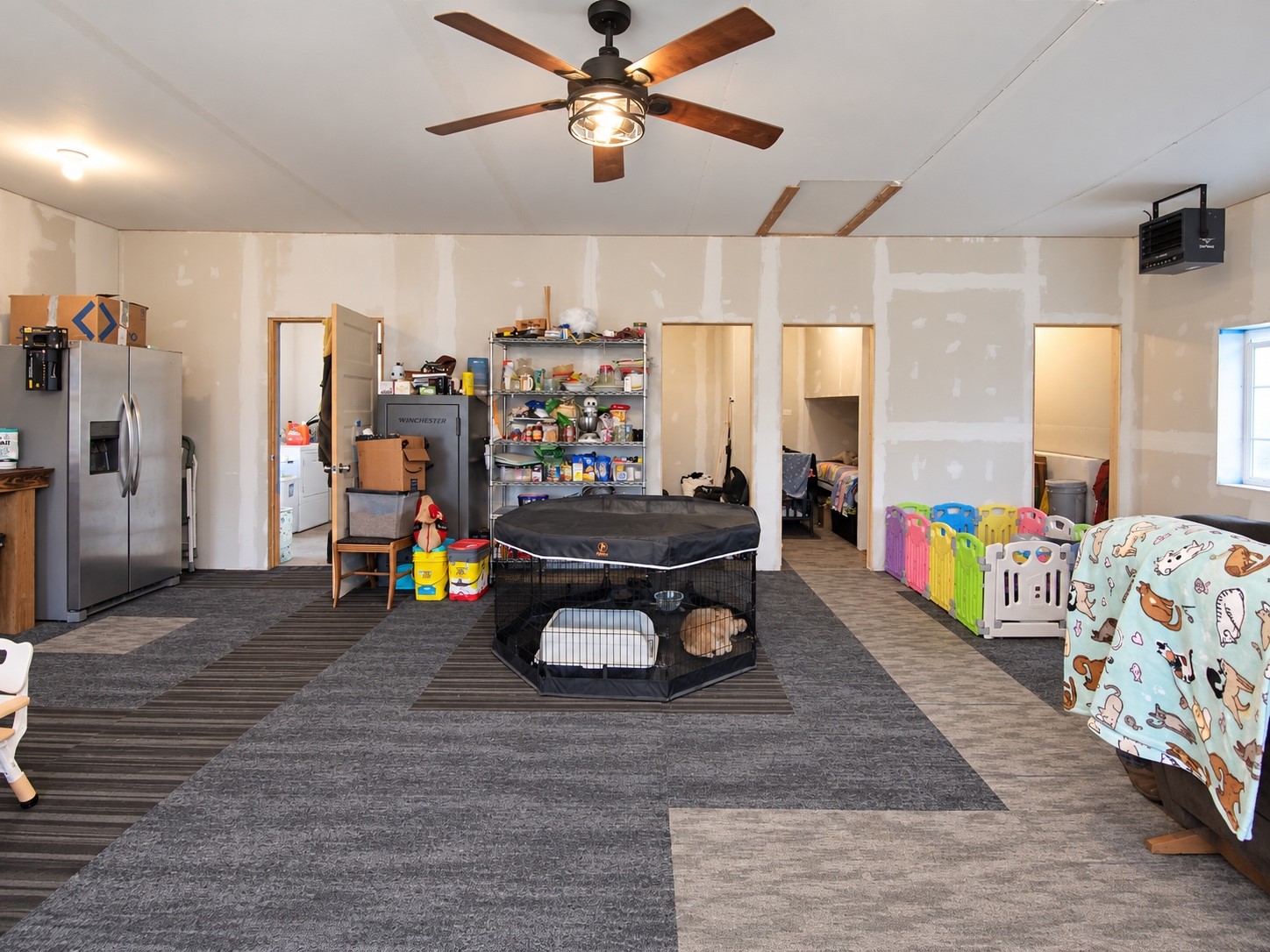 10311 North 120 Road Beggs, OK 74421 - Photo 3 of 49 Gallery Image 3