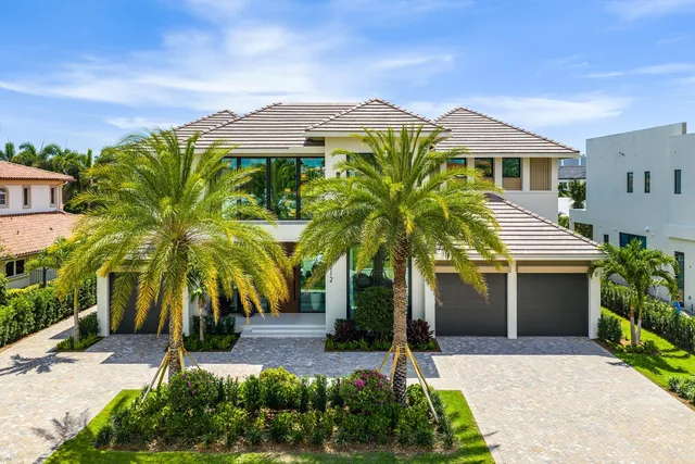 $11,250,000 | 2212 Date Palm Road, Boca Raton, FL 33432