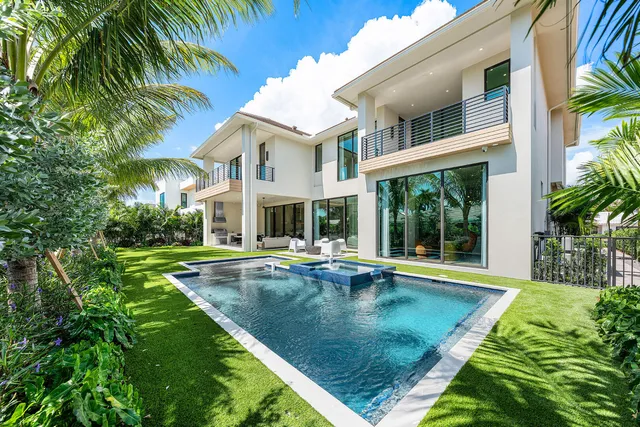 $11,250,000 | 2212 Date Palm Road, Boca Raton, FL 33432