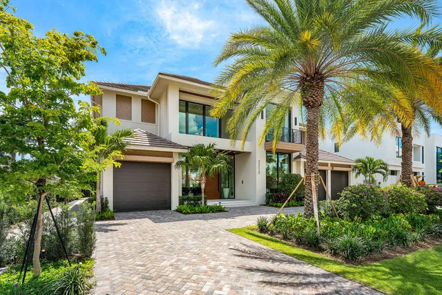 $11,250,000 | 2212 Date Palm Road, Boca Raton, FL 33432