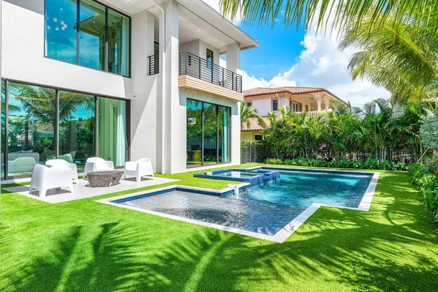 $11,250,000 | 2212 Date Palm Road, Boca Raton, FL 33432
