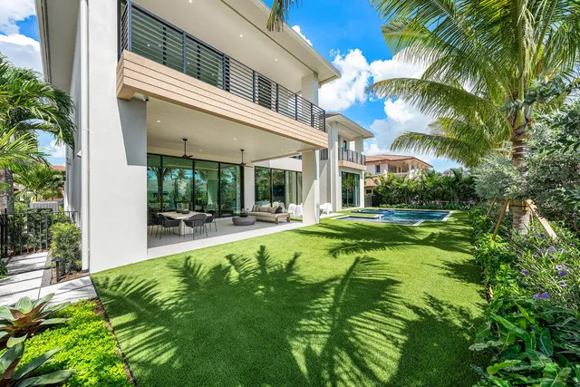 $11,250,000 | 2212 Date Palm Road, Boca Raton, FL 33432