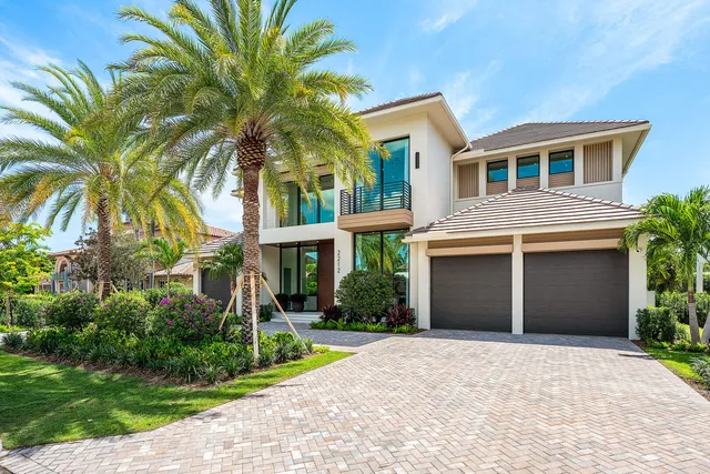 $11,250,000 | 2212 Date Palm Road, Boca Raton, FL 33432