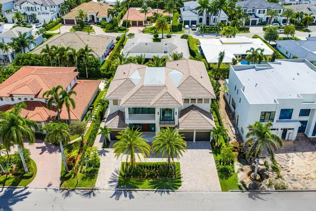 $11,250,000 | 2212 Date Palm Road, Boca Raton, FL 33432
