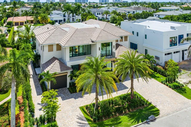 $11,250,000 | 2212 Date Palm Road, Boca Raton, FL 33432
